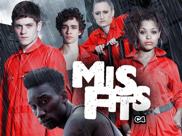 Misfits