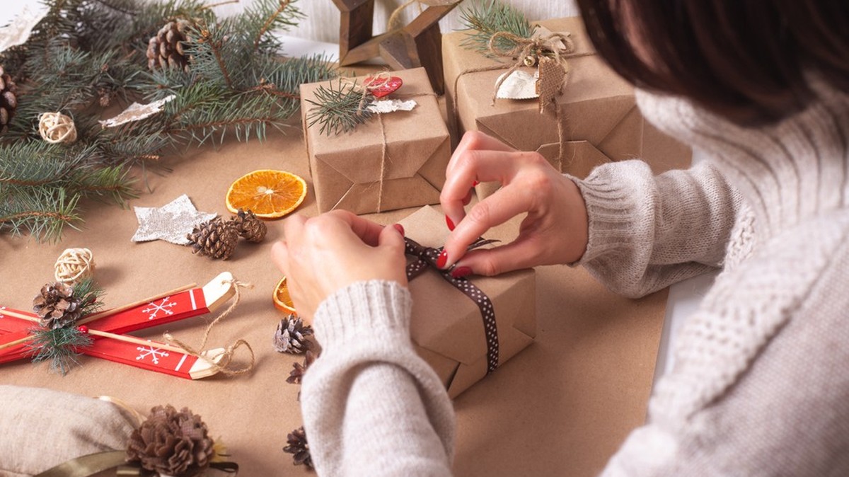 Die besten Vorschläge für nachhaltige Weihnachtsgeschenke