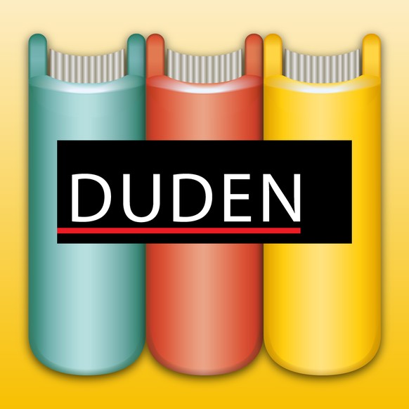 im iahr 2015 wird die neue überarbeitung des dudens ersheinen.