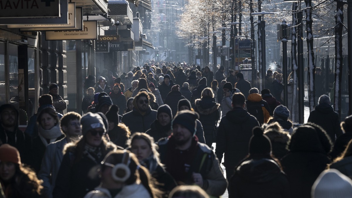 Ständerat debattiert Ausweitung der Sonntagsverkäu