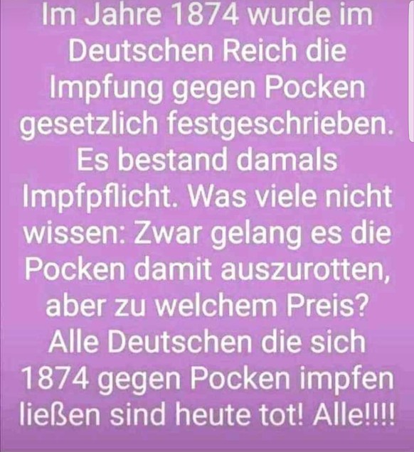 Warum wir dringend über den indirekten Impfzwang reden müssen\nEs gibt zwei Arten den indirekten Impfzwang zu sehen: 1. Diskriminierung von Nichtgeimpften. 2. Belohnung von Geimpften. 

Lesart 2 schei ...