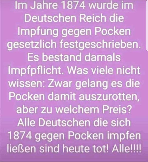 Warum wir dringend Ã¼ber den indirekten Impfzwang reden mÃ¼ssen\nEs gibt zwei Arten den indirekten Impfzwang zu sehen: 1. Diskriminierung von Nichtgeimpften. 2. Belohnung von Geimpften. 

Lesart 2 sch ...