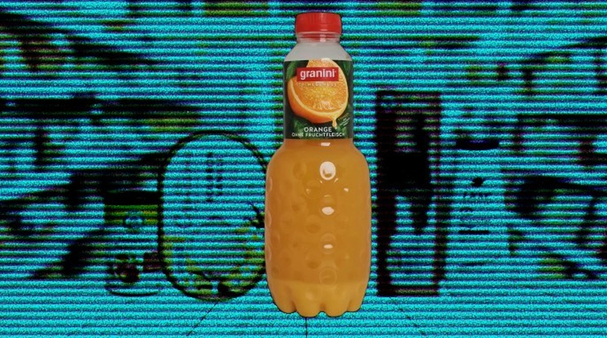 Pourquoi le Granini suisse est très différent de la version allemande.