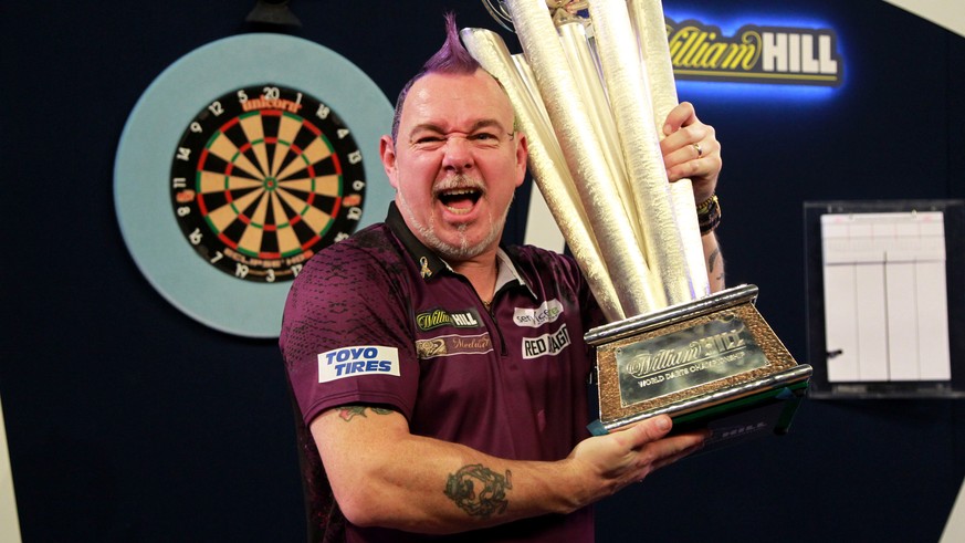 darts final today
