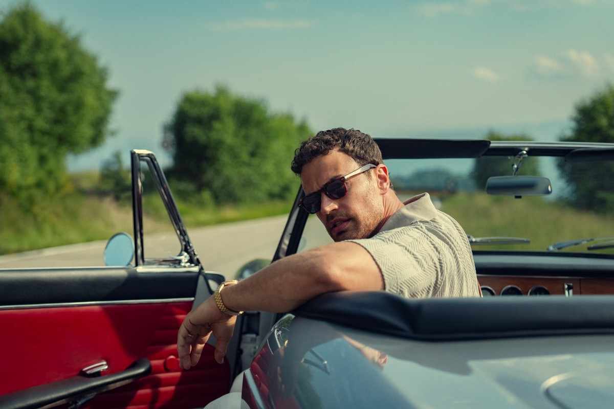 The Gentlemen – Season 2/Staffel 2: Die Erfolgsserie startet mit einer zweiten Staffel im September 2026.
