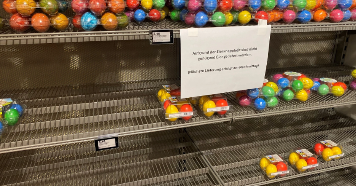 Eiersuche-an-Weihnachten-Eierknappheit-macht-sich-bei-Migros-und-Coop-bemerkbar