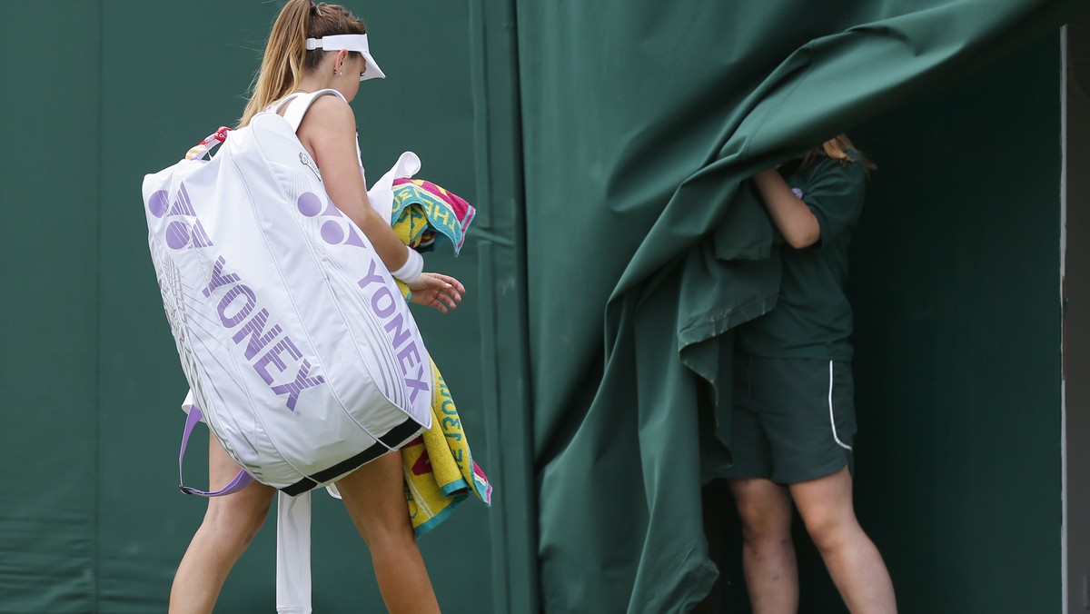 Wimbledon 2019 Das Märchen vom Traumleben der TennisStars