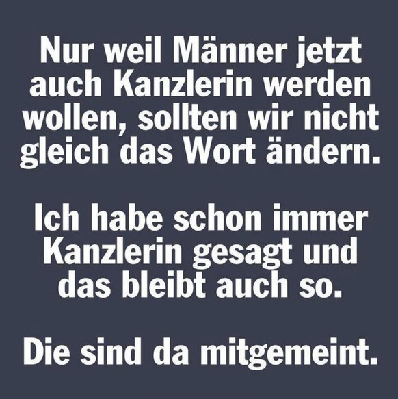 Merkel sagt Tschüss – mit Punk und Fackeln\nTschüss Mutti!