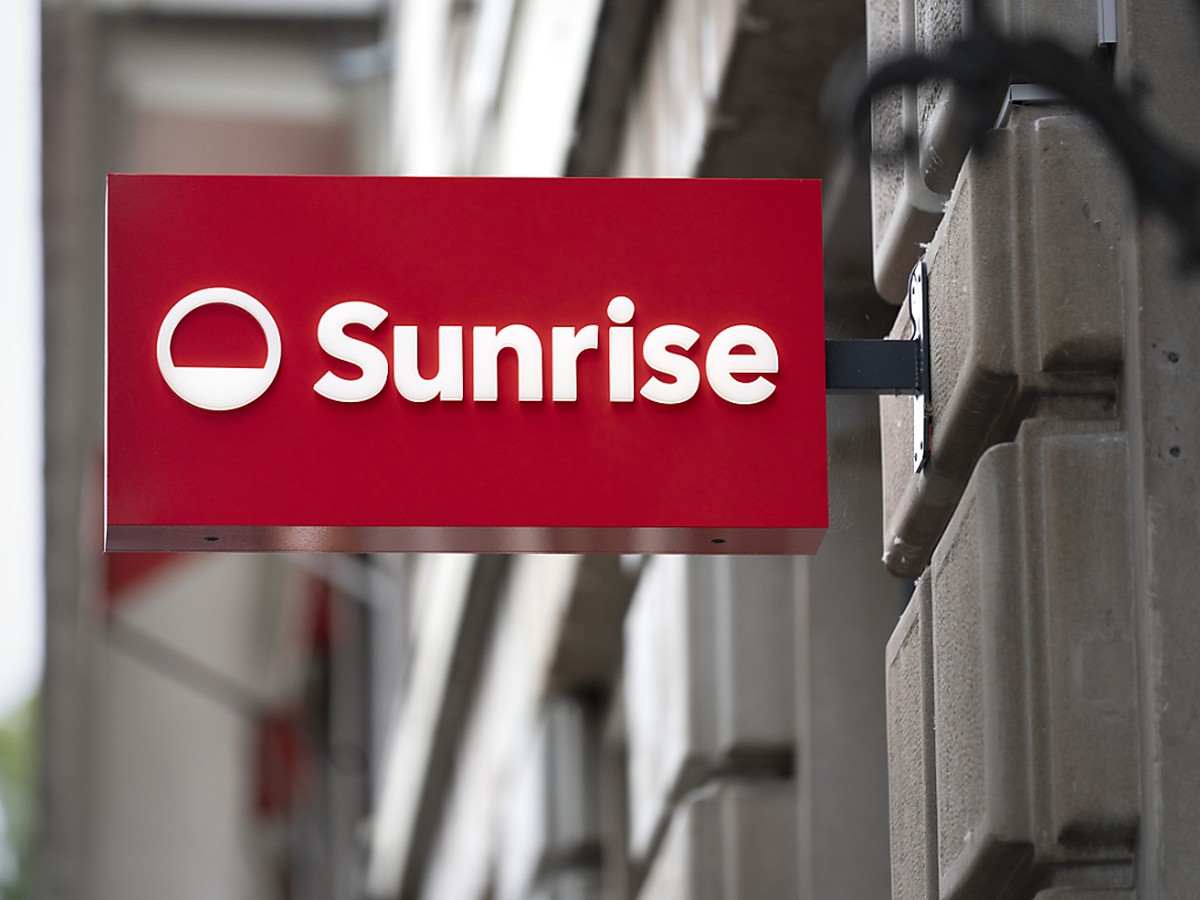 Vodafone a annonc� mardi l'entr�e dans son capital de l'am�ricain Liberty Global, propri�taire de l'op�rateur suisse Sunrise. (archives)