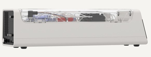 first biological computer with living brain cells from cortical labs