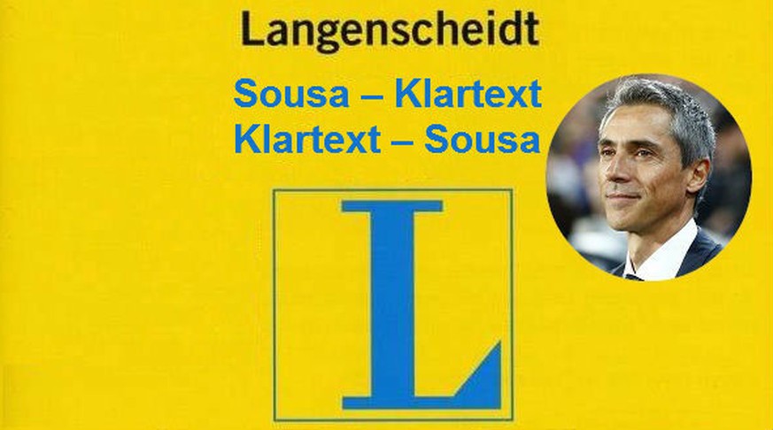 Trotz magischem Sieg wieder mal nur Floskeln gehört? watson hilft bei der Übersetzung.