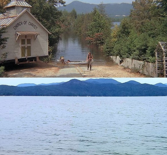 Deliverance