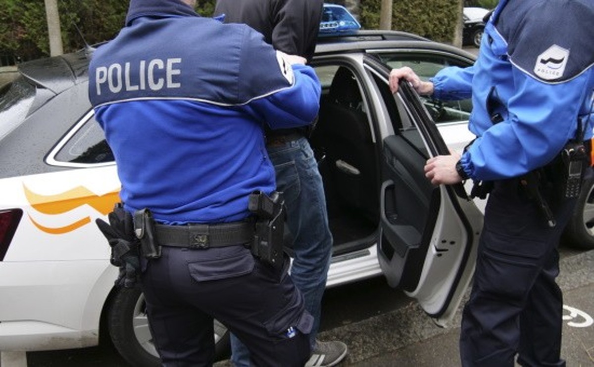 Un gros vol est survenu dans une banque fribourgeoise (photo d'illustration).