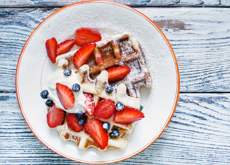 10 leckere Honig-Rezepte für fleissige Bienchen