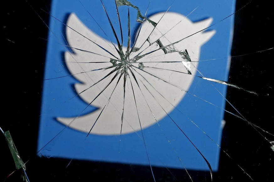Roboter würden SP wählen – oder: Warum Twitter eine Gefahr für die Demokratie ist