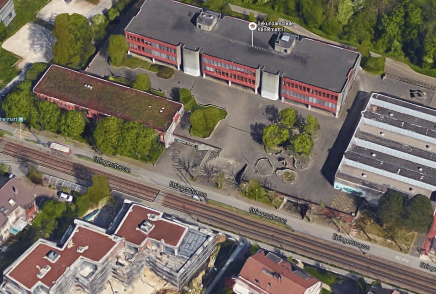«IS»-Vorwurf gegen muslimische Schüler in Therwil fällt in sich zusammen