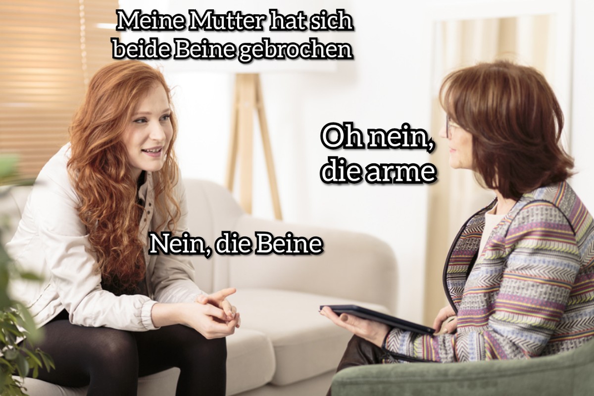 PICDUMP! Und wo fahren wir jetzt alle gemeinsam hin? Genauuu ...
Flacher Stockwitz kommt flach, tchuligom :)
See you later, Krokidil