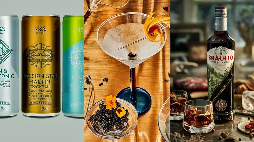 These are the drinks trends for 2023