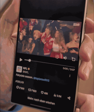 Animiertes GIF