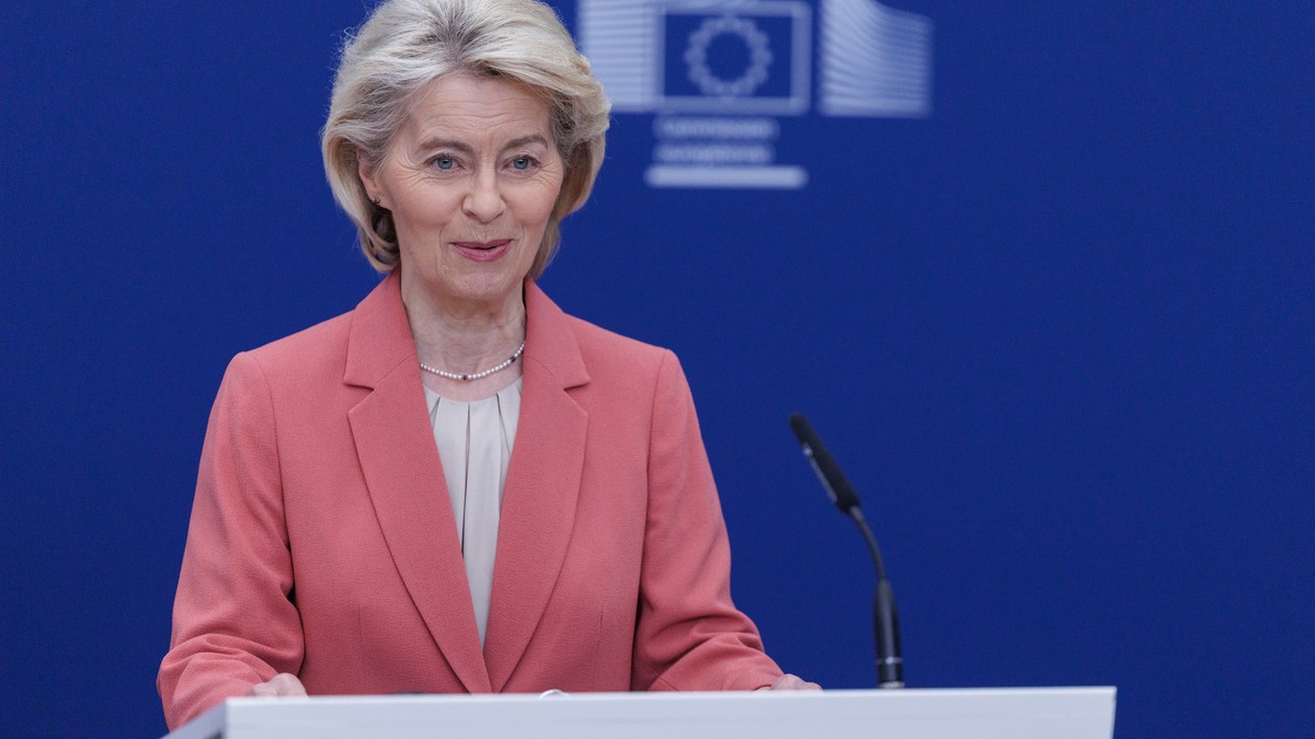 EU startet riesige Freihandelszone mit Mercosur-Staaten