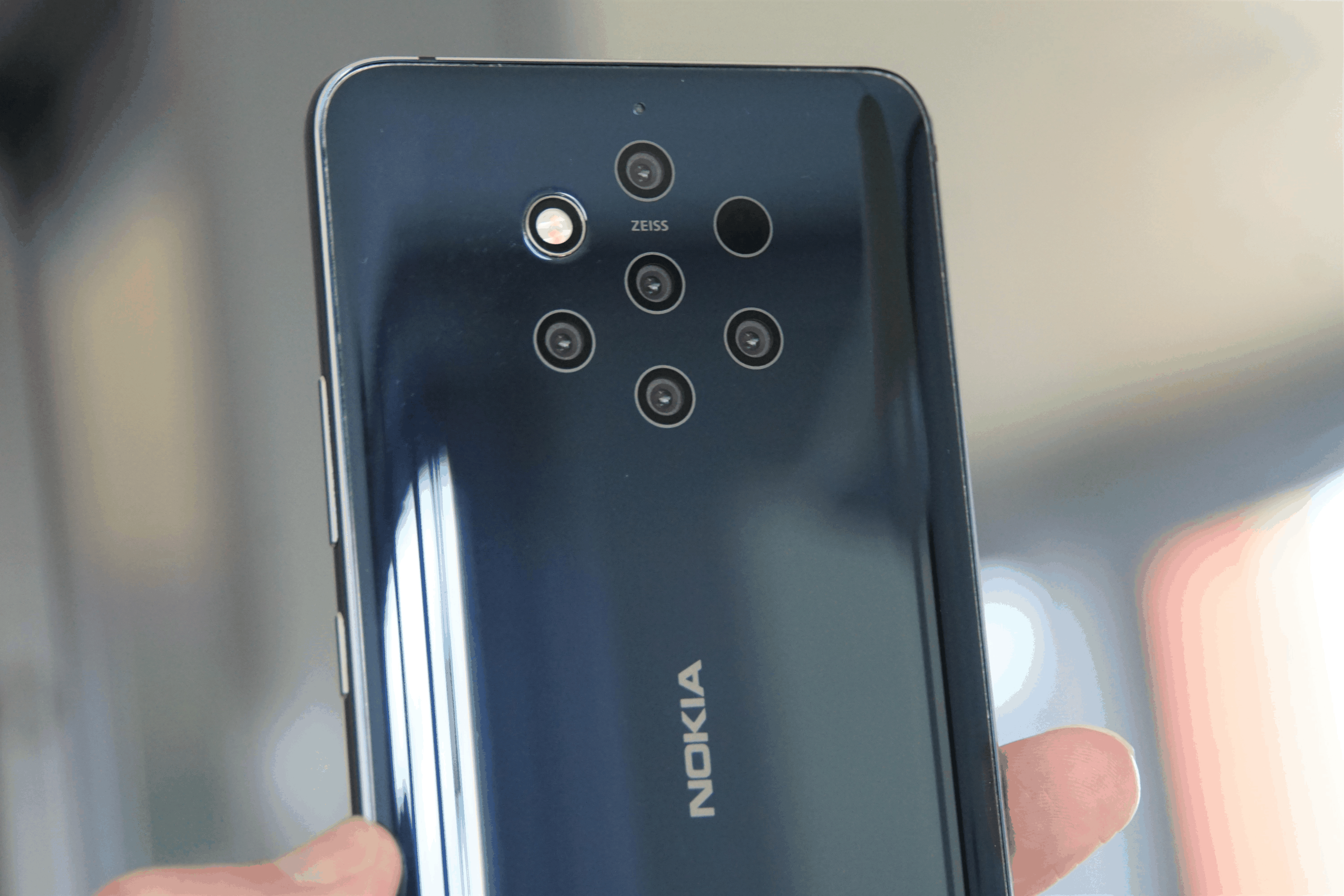 Nokia 9