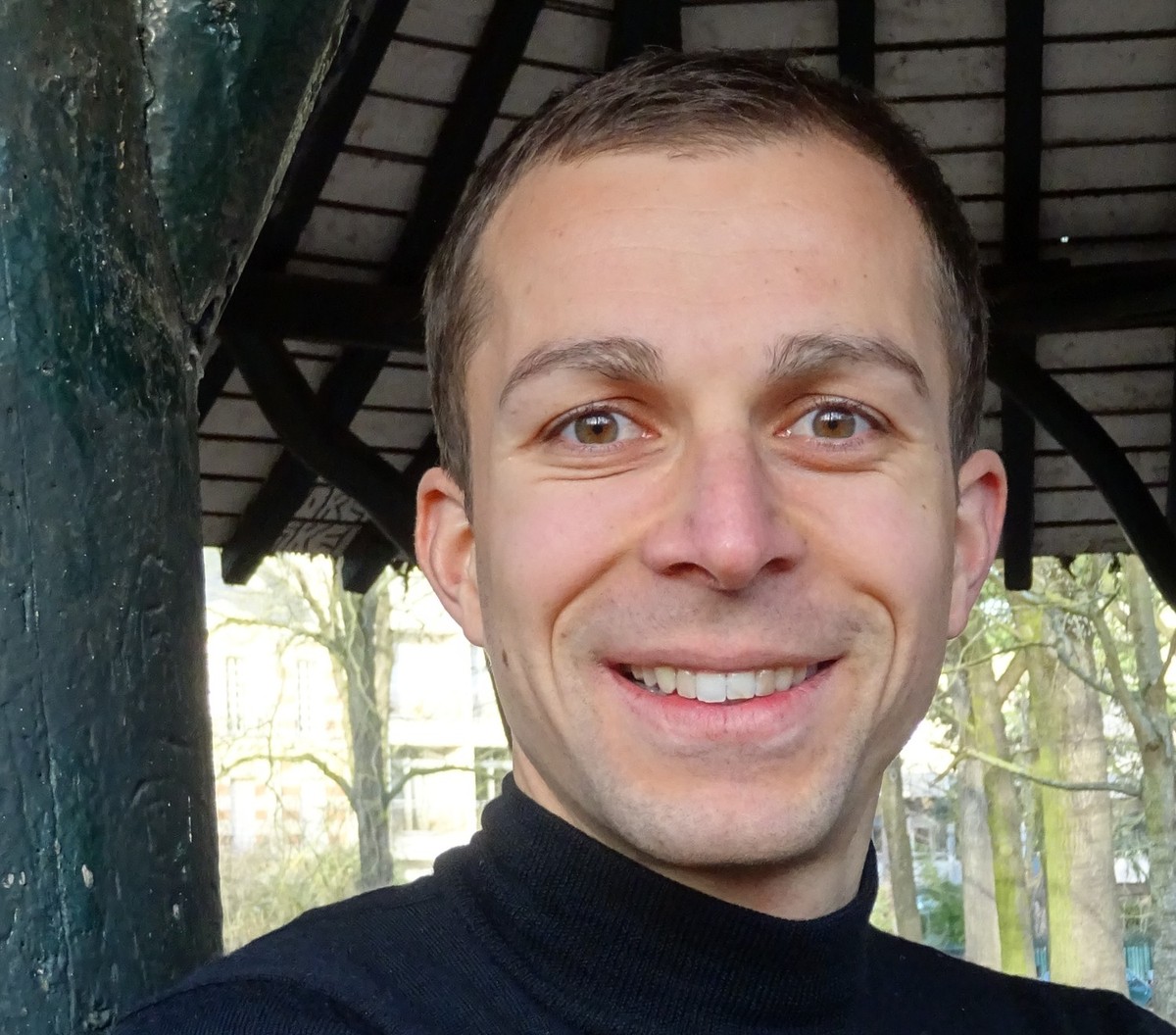 Mathieu Nédélec.