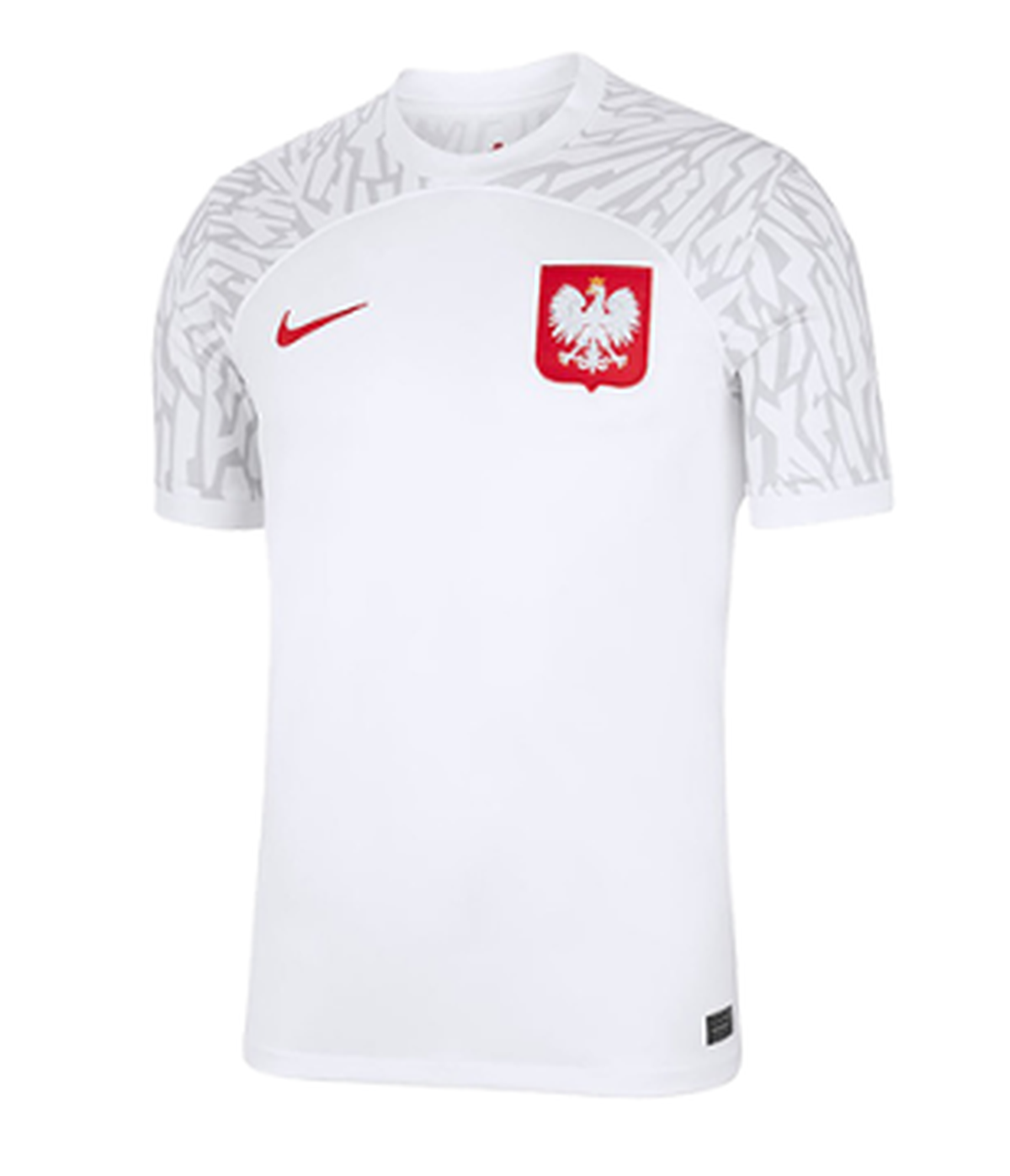 Fussball-WM 2022: Trikot Polen