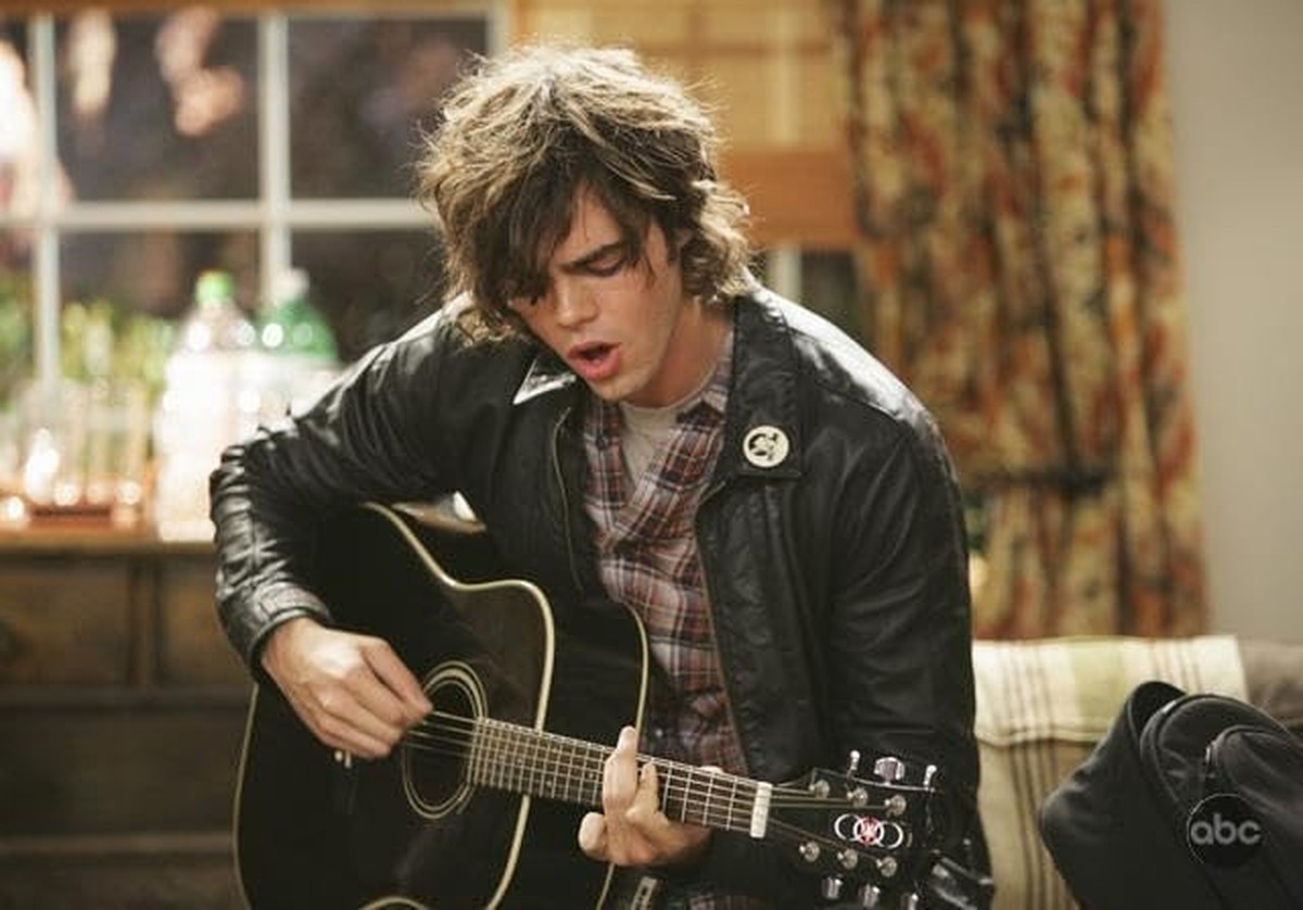 Reid Ewing in Modern Family (2009)