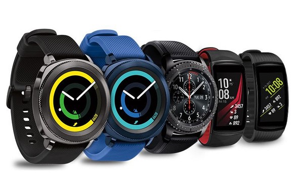 Beschwerde eingereicht – hat Samsung bei Swatch abgeschaut?
hier sind die dinger von samsung ... wer findet das pendant von swatch dazu ?