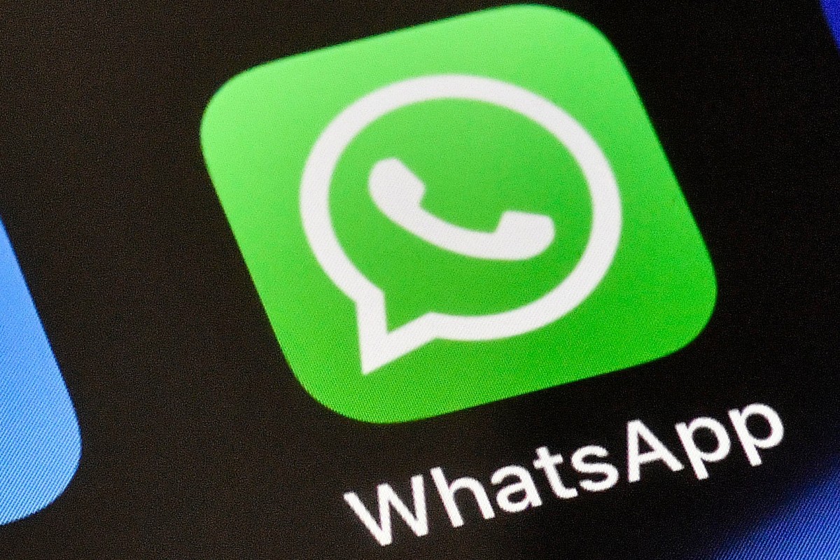 FILE - A WhatsApp icon is displayed on an iPhone, Nov. 15, 2018, in Gelsenkirchen, Germany. (AP Photo/Martin Meissner, File)
WhatsApp Usernames