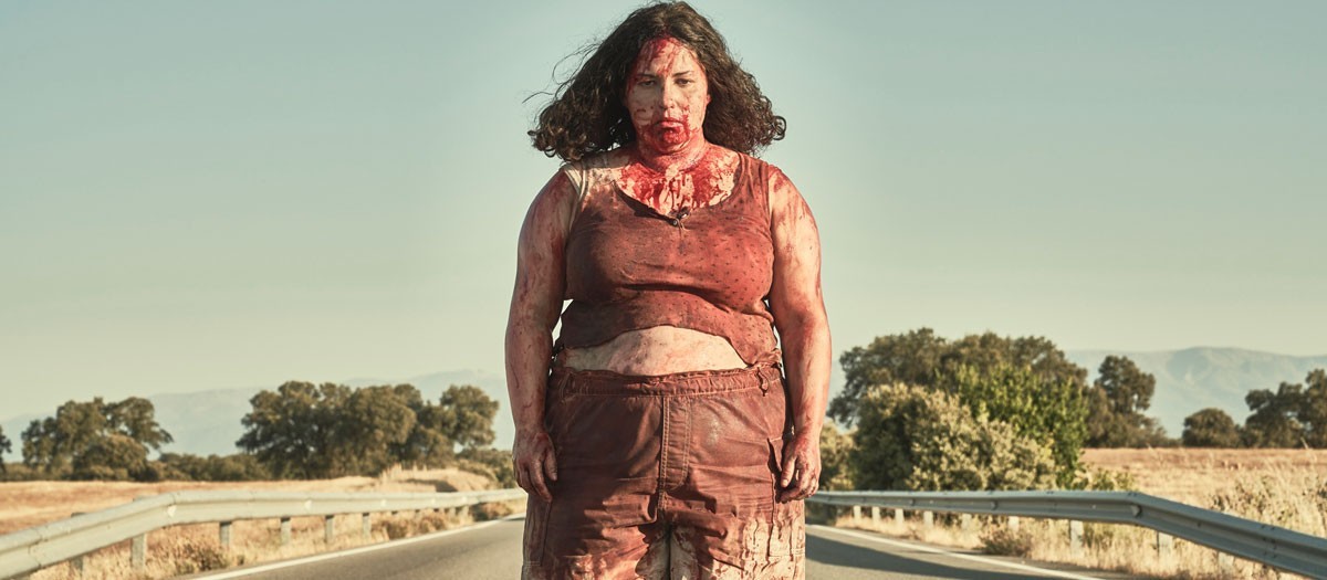 Le film Piggy (NIFFF)