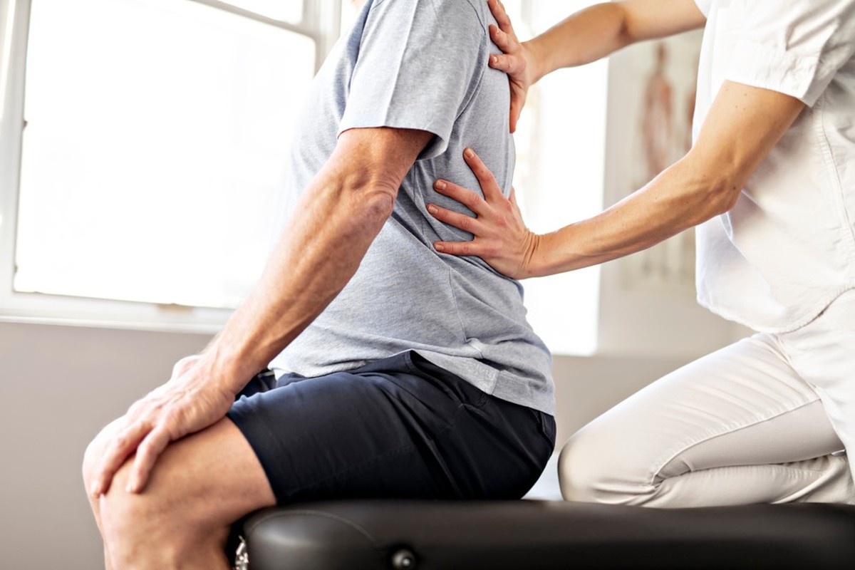 Physiotherapie