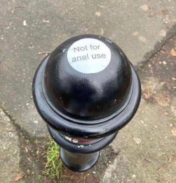 Anal failure