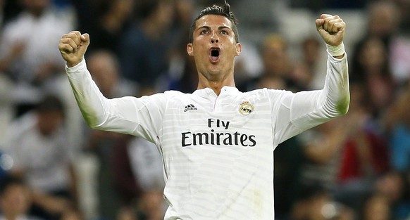 Cristiano Ronaldo: Jubelt er bald – oder irgendwann – wieder für Manchester United?