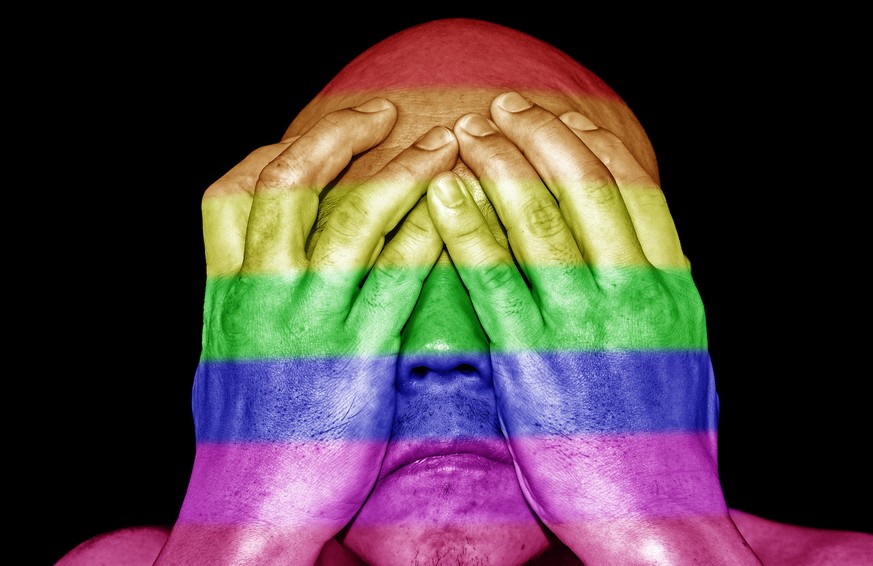 10 lustige Antworten auf die dumme Frage: «Wann hast du entschieden, homosexuell zu sein?»