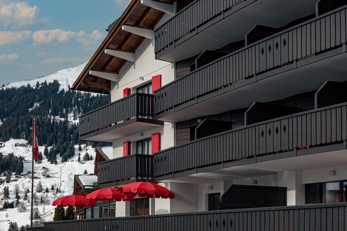 Entamée en 2018, l'aventure d'Experimental* dans les Alpes suisses ne fait que commencer.