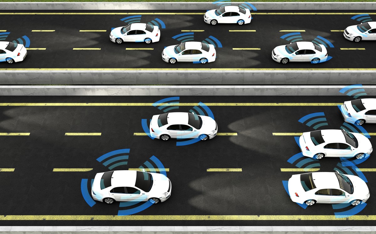 Entgegen bisherigen Prognosen werden selbstfahrende Privatautos zu mehr Verkehr führen, wenn der Staat nicht lenkend eingreift.