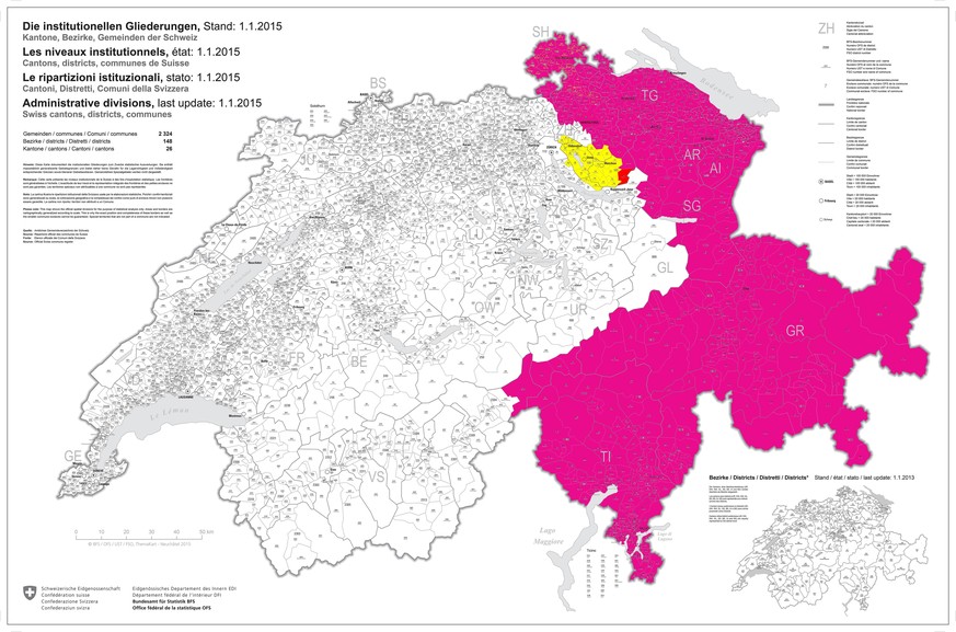 Die 34. Etappe von Wald nach Fehraltorf. Hier geht es zum Livetracking!