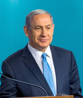 An Netanjahu prallt die Uno-Kritik ab