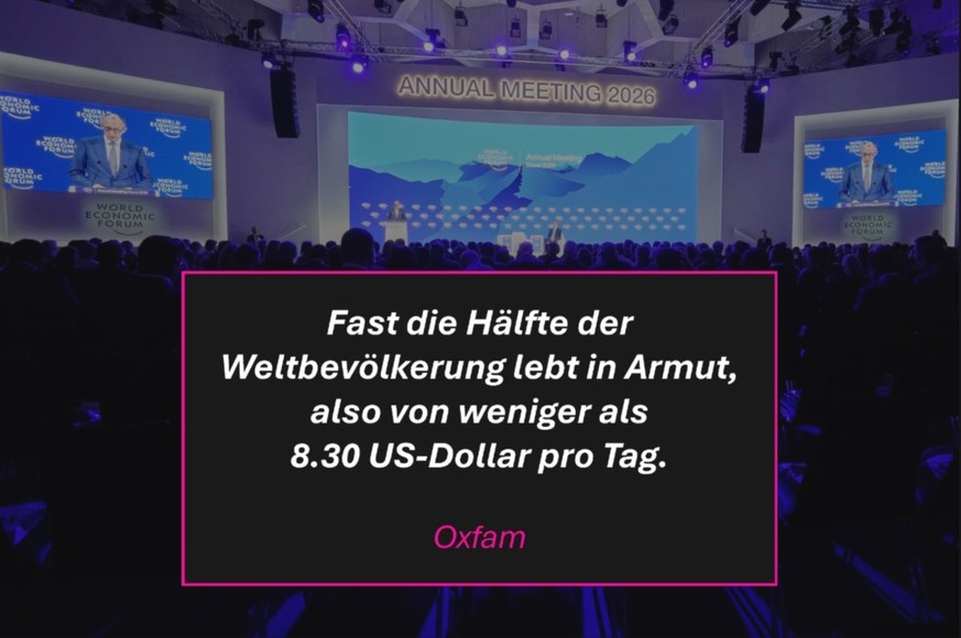 Oxfam-Zitat