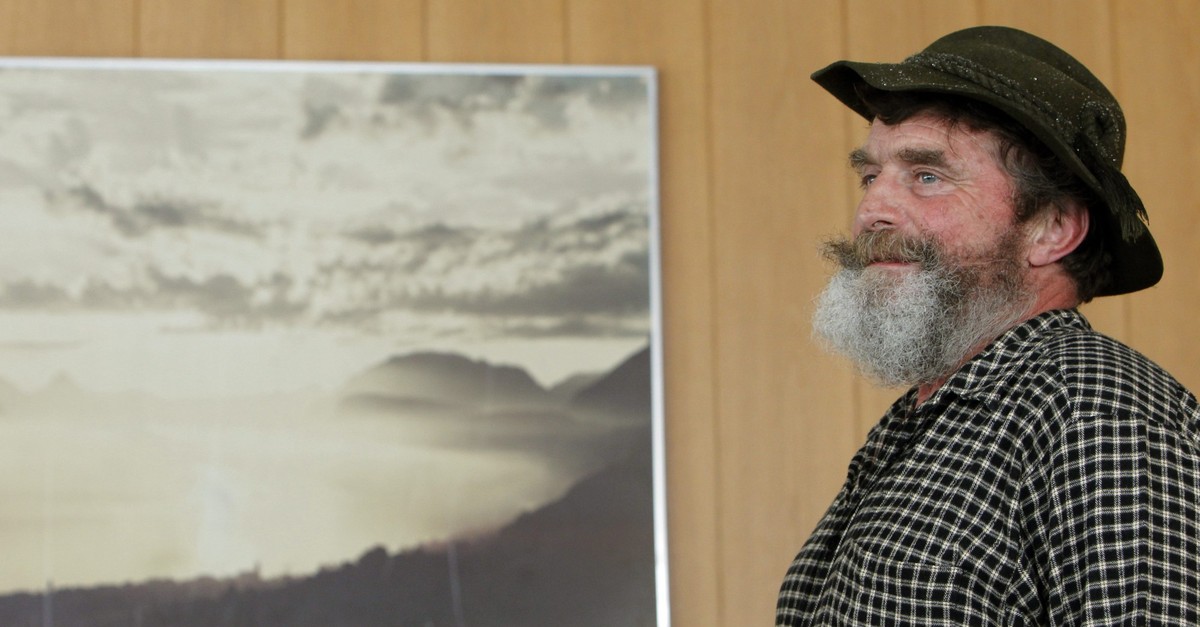 Die Innerschwyzer «Wetterschmöcker» erwarten schlechtes Osterwetter