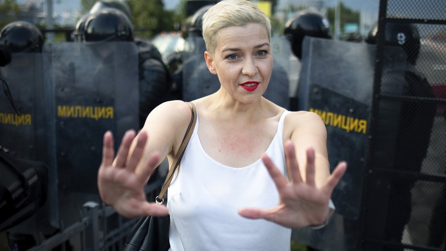 Imprisoned Belarusian opposition figure Maria Kolesnikova in intensive care “What’s going on here, Tim Cook?”: Elon Musk declares war on Apple