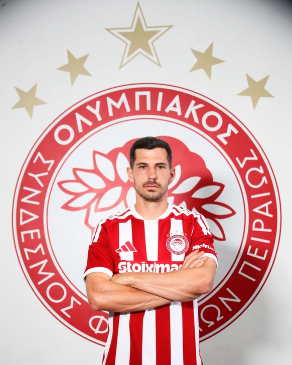 <p>Remo Freuler wechselt nach Ablauf seines Vertrages mit Bologna zu Olympiakos Piräus, wie sein neuer Klub mitteilt. Er unterschrieb einen Vertrag bis 2028.</p>