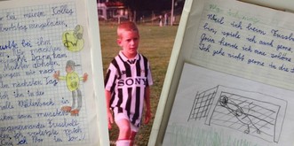 Nur wenn du dich auch an diese 25 Dinge erinnern kannst, warst du ein echtes Fussballkind