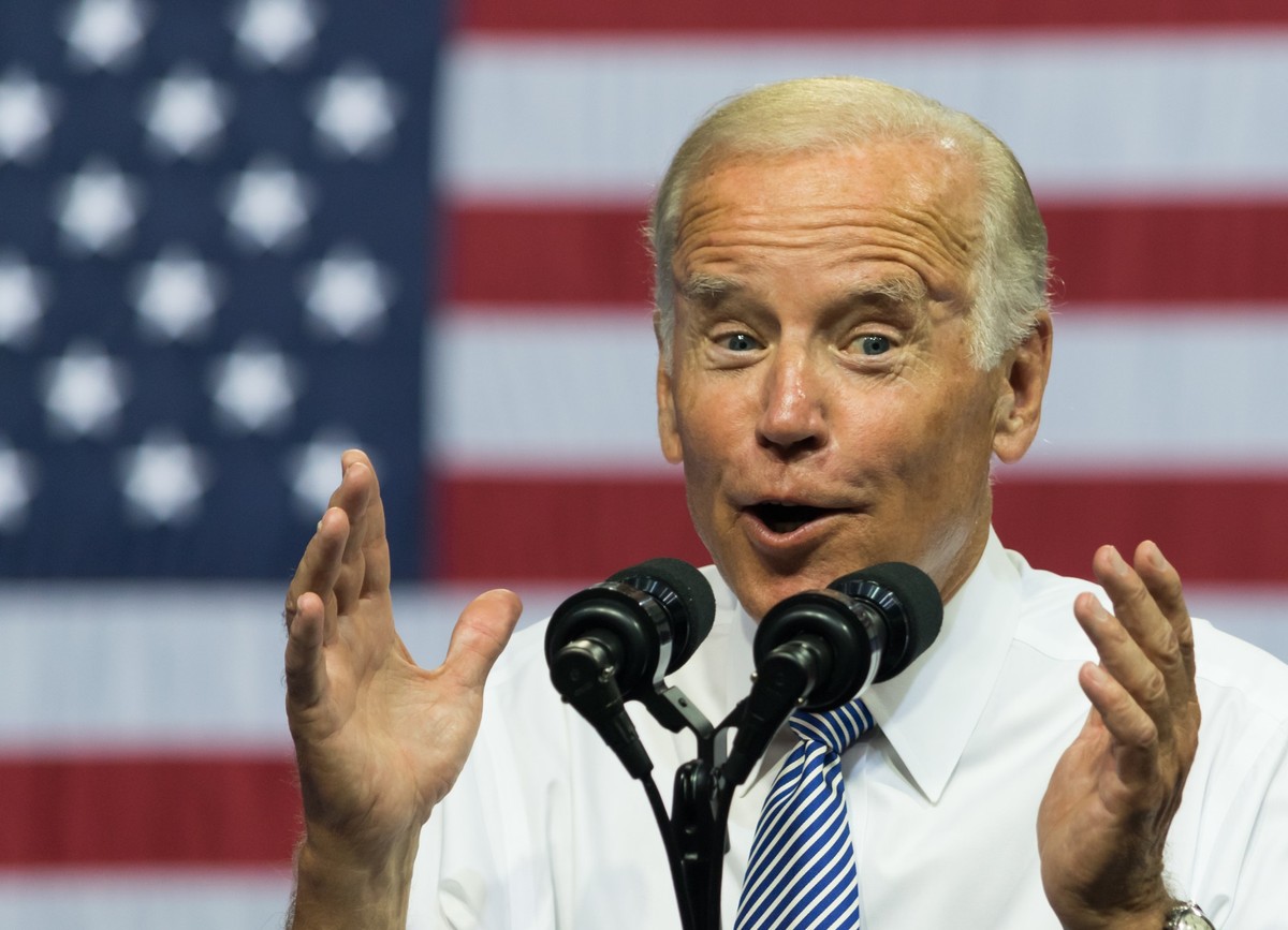 Comment Joe Biden a piégé les républicains