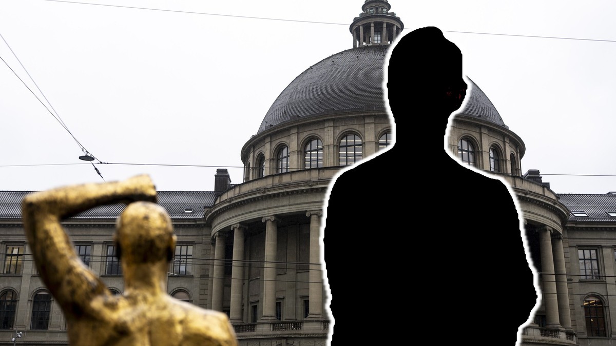 Un professeur de l'EPFZ a eu des comportements déplacés