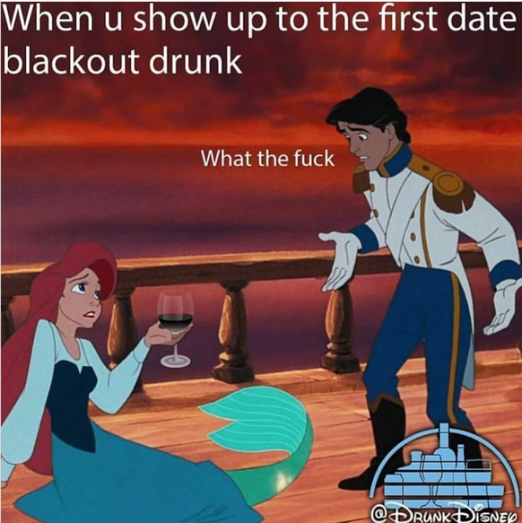 PS: Habt ihr früher auch gemeint «Disney» heisst eigentlich Disnep? Nein, ich natürlich auch nicht, neinei.