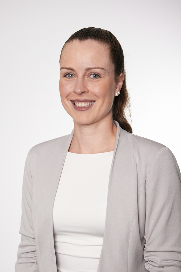 Lena Fleisch, Präsidentin des Zürcher Lehrpersonenverbands