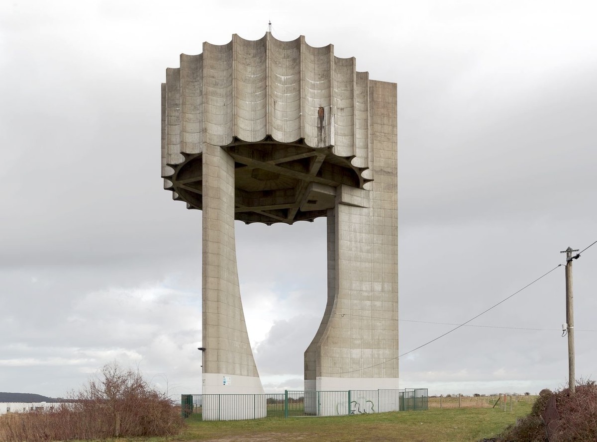 Weird France! Skurrile Gebäude und Strassenattraktionen in Frankreich. https://www.archive-arn.fr/