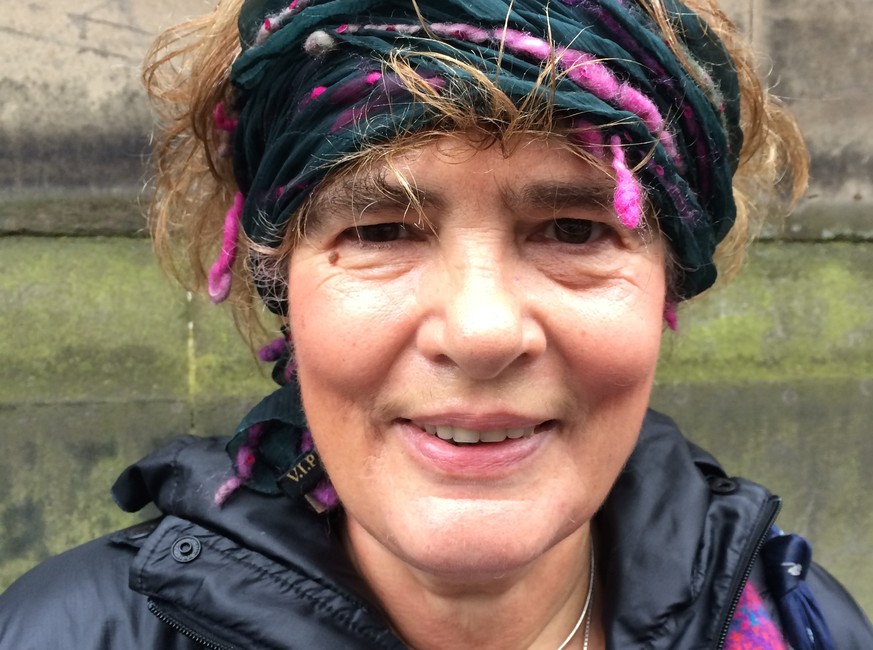 «Wir hatten eine Vision», sagt Beth.